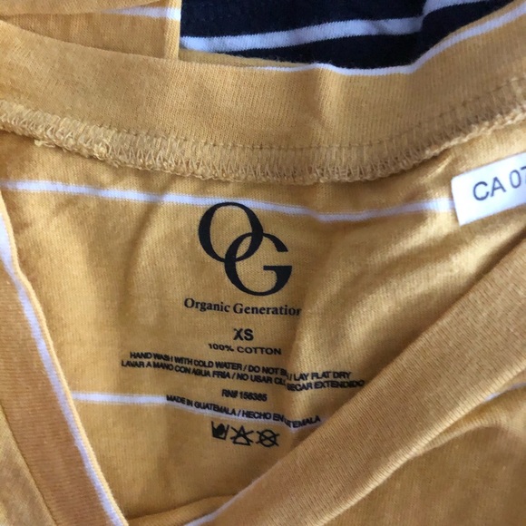 OG t-shirt - Picture 3 of 3